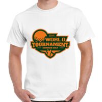 Gildan Adult Cotton Tee  Thumbnail