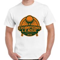 Gildan Adult Cotton Tee  Thumbnail