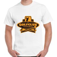 Gildan Adult Cotton Tee  Thumbnail