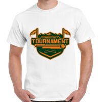 Gildan Adult Cotton Tee  Thumbnail