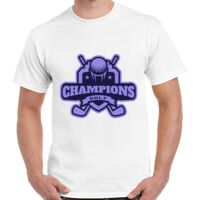 Gildan Adult Cotton Tee  Thumbnail