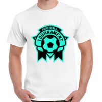 Gildan Adult Cotton Tee  Thumbnail