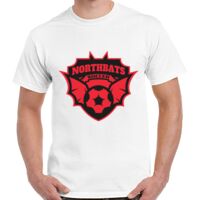 Gildan Adult Cotton Tee  Thumbnail