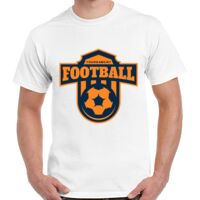 Gildan Adult Cotton Tee  Thumbnail