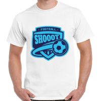 Gildan Adult Cotton Tee  Thumbnail