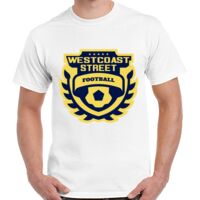 Gildan Adult Cotton Tee  Thumbnail