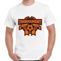 Gildan Adult Cotton Tee  Thumbnail