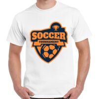 Gildan Adult Cotton Tee  Thumbnail