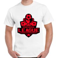 Gildan Adult Cotton Tee  Thumbnail