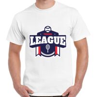 Gildan Adult Cotton Tee  Thumbnail