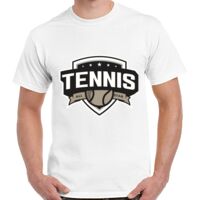 Gildan Adult Cotton Tee  Thumbnail