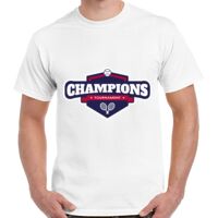 Gildan Adult Cotton Tee  Thumbnail