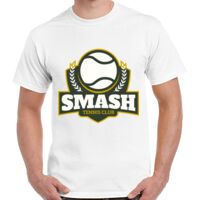 Gildan Adult Cotton Tee  Thumbnail