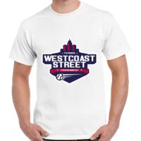 Gildan Adult Cotton Tee  Thumbnail