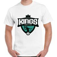 Gildan Adult Cotton Tee  Thumbnail