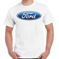 Gildan Adult Cotton Tee  Thumbnail