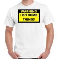 Gildan Adult Cotton Tee  Thumbnail