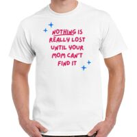 Gildan Adult Cotton Tee  Thumbnail