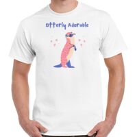 Gildan Adult Cotton Tee  Thumbnail