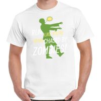 Gildan Adult Cotton Tee  Thumbnail