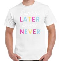 Gildan Adult Cotton Tee  Thumbnail