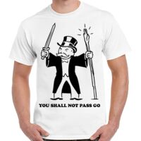 Gildan Adult Cotton Tee  Thumbnail