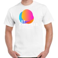 Gildan Adult Cotton Tee  Thumbnail