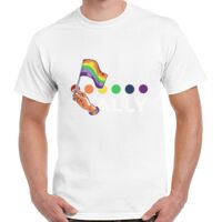 Gildan Adult Cotton Tee  Thumbnail