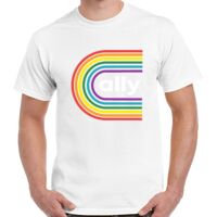 Gildan Adult Cotton Tee  Thumbnail