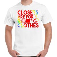 Gildan Adult Cotton Tee  Thumbnail