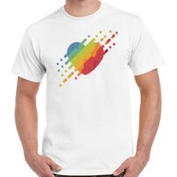 Gildan Adult Cotton Tee  Thumbnail