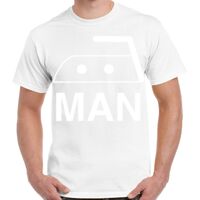 Gildan Adult Cotton Tee  Thumbnail