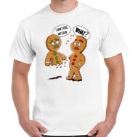 Gildan Adult Cotton Tee  Thumbnail