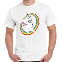 Gildan Adult Cotton Tee  Thumbnail