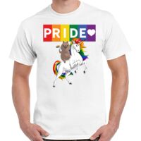 Gildan Adult Cotton Tee  Thumbnail