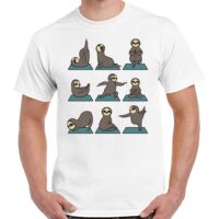 Gildan Adult Cotton Tee  Thumbnail