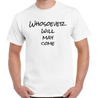 Gildan Adult Cotton Tee  Thumbnail