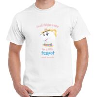 Gildan Adult Cotton Tee  Thumbnail