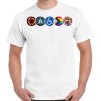Gildan Adult Cotton Tee  Thumbnail