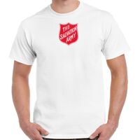 Gildan Adult Cotton Tee  Thumbnail