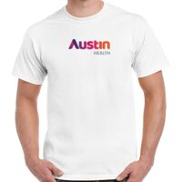 Gildan Adult Cotton Tee  Thumbnail