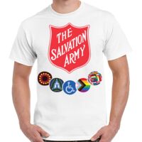 Gildan Adult Cotton Tee  Thumbnail