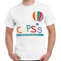 Gildan Adult Cotton Tee  Thumbnail