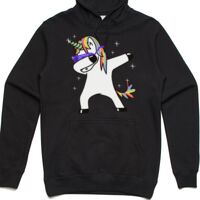 AS Colour Adult Stencil Hoodie Thumbnail