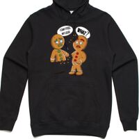 AS Colour Adult Stencil Hoodie Thumbnail