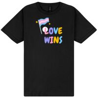 Gildan Unisex Softstyle Tee  Thumbnail