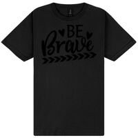 Gildan Unisex Softstyle Tee  Thumbnail