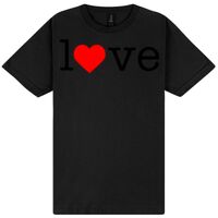 Gildan Unisex Softstyle Tee  Thumbnail