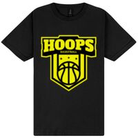 Gildan Unisex Softstyle Tee  Thumbnail