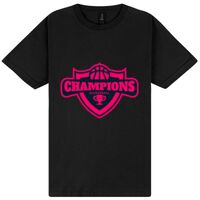 Gildan Unisex Softstyle Tee  Thumbnail